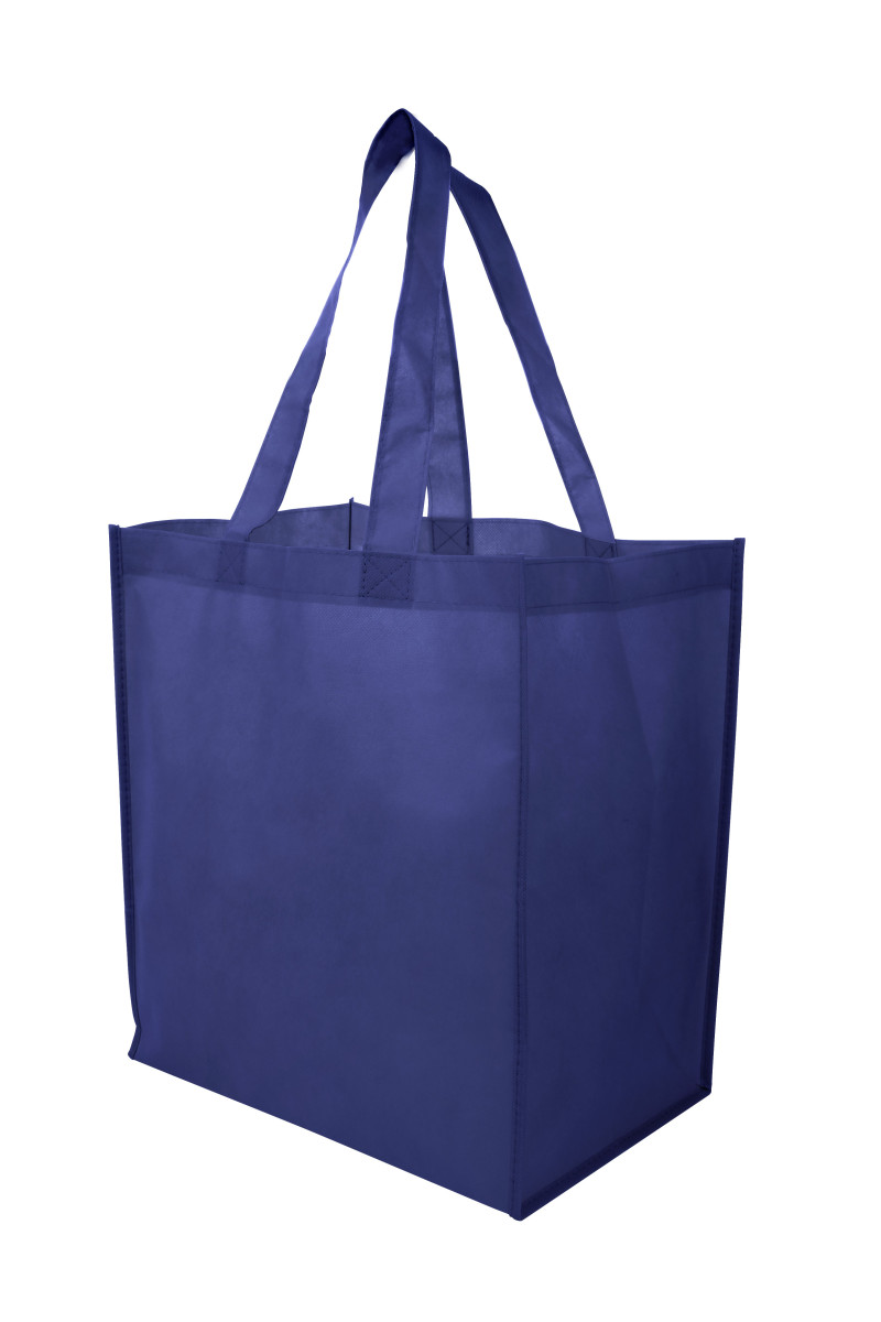 Altitude Shuttle Non-Woven Shopper