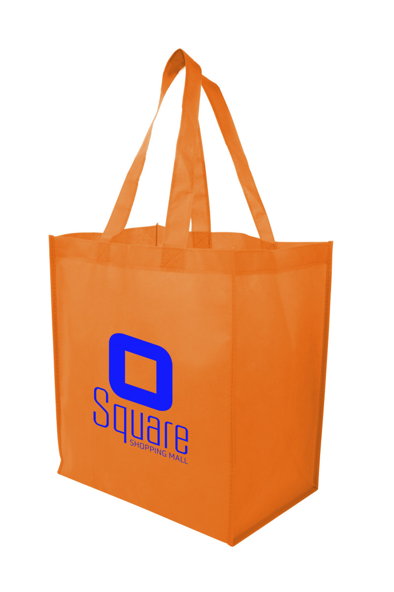 Altitude Shuttle Non-Woven Shopper