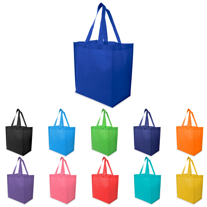 Altitude Shuttle Non-Woven Shopper