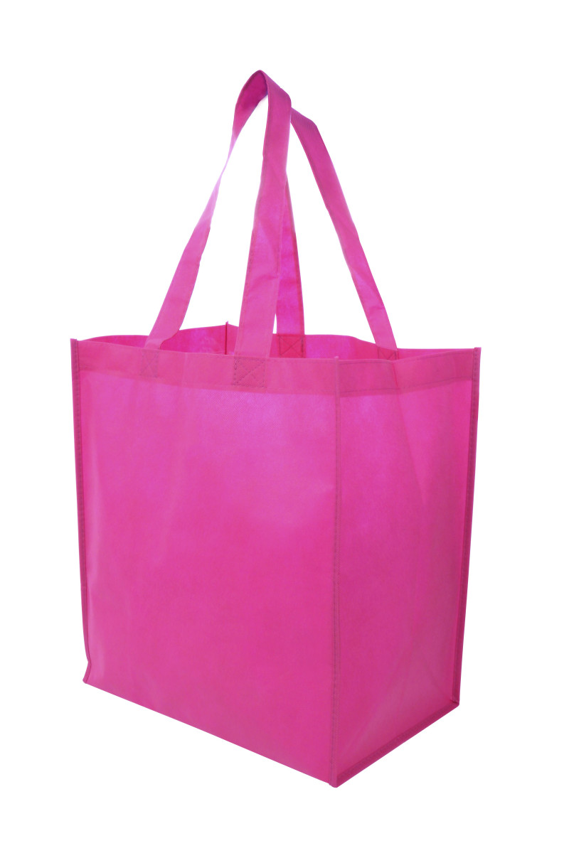 Altitude Shuttle Non-Woven Shopper