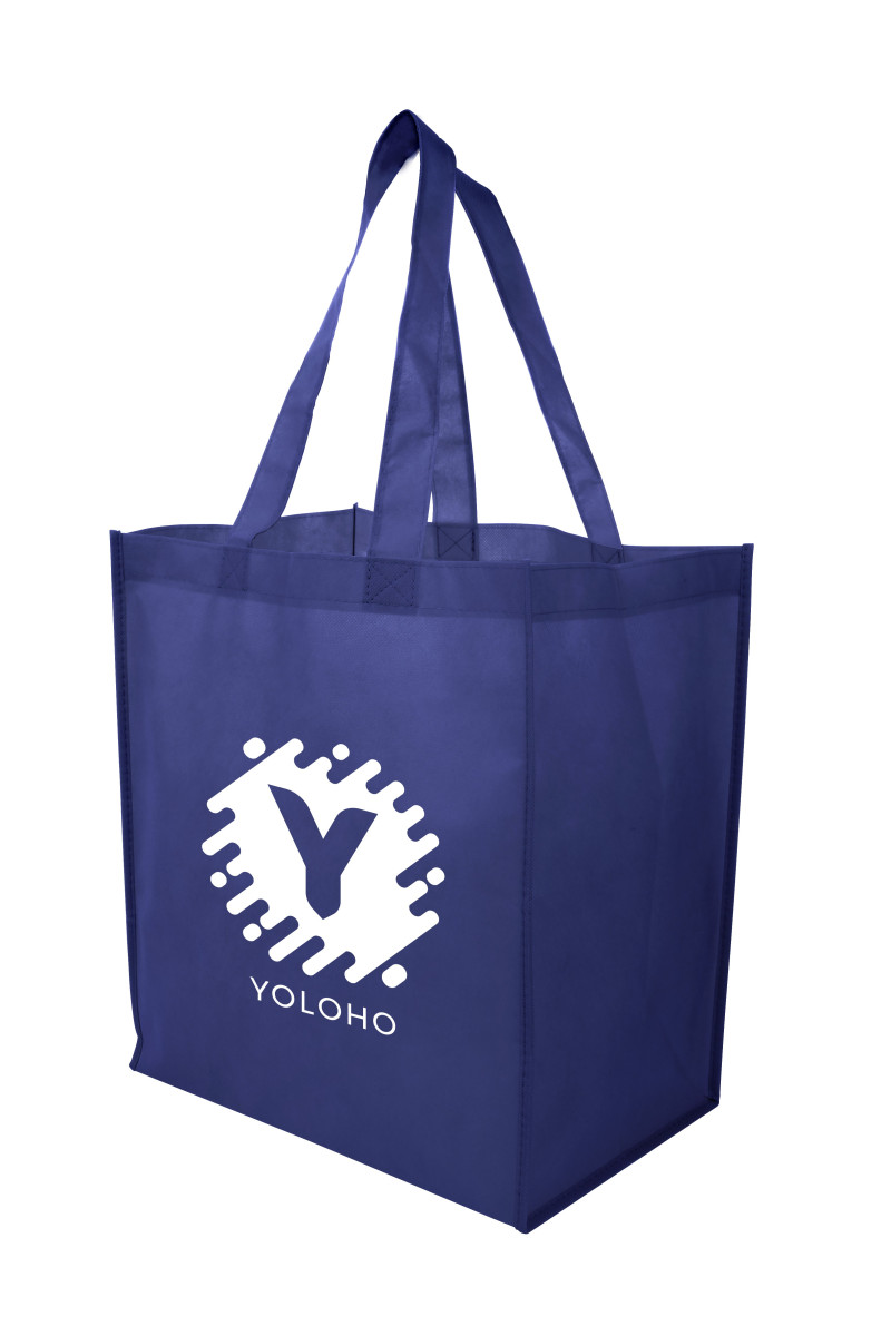 Altitude Shuttle Non-Woven Shopper