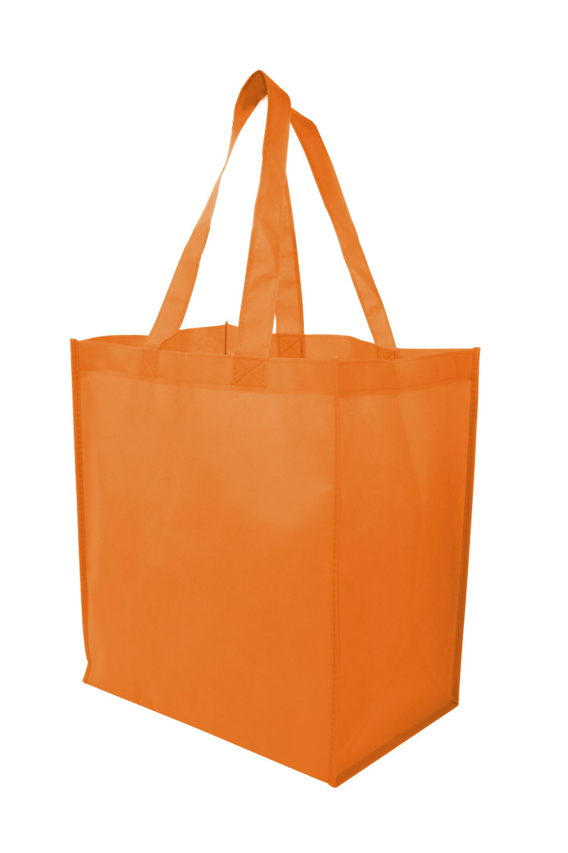 Altitude Shuttle Non-Woven Shopper