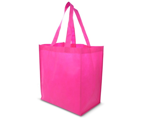 Altitude Shuttle Non-Woven Shopper