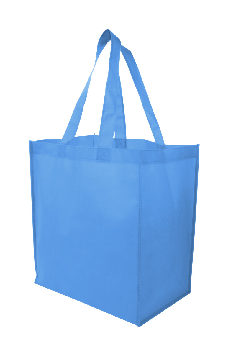 Altitude Shuttle Non-Woven Shopper