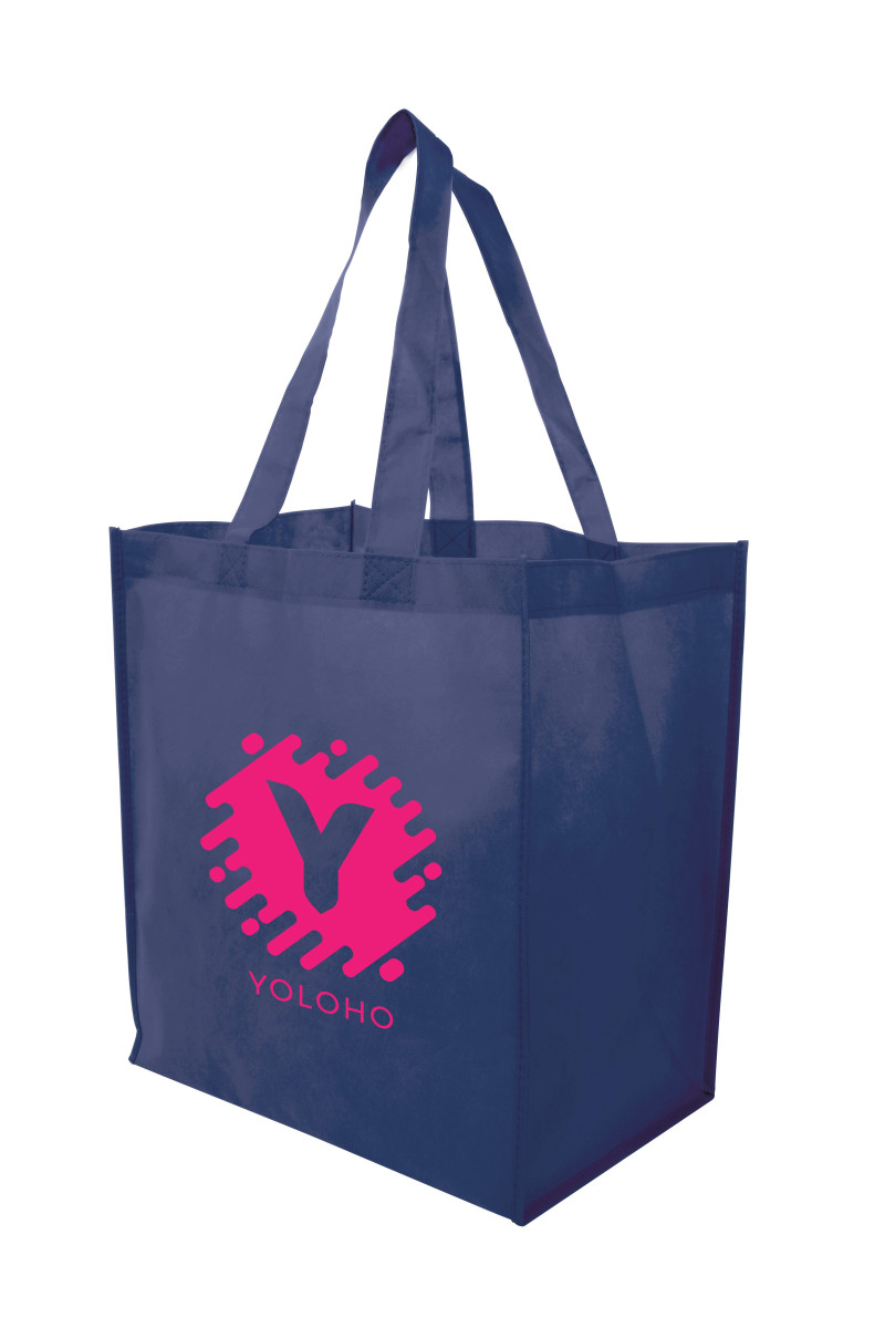 Altitude Shuttle Non-Woven Shopper