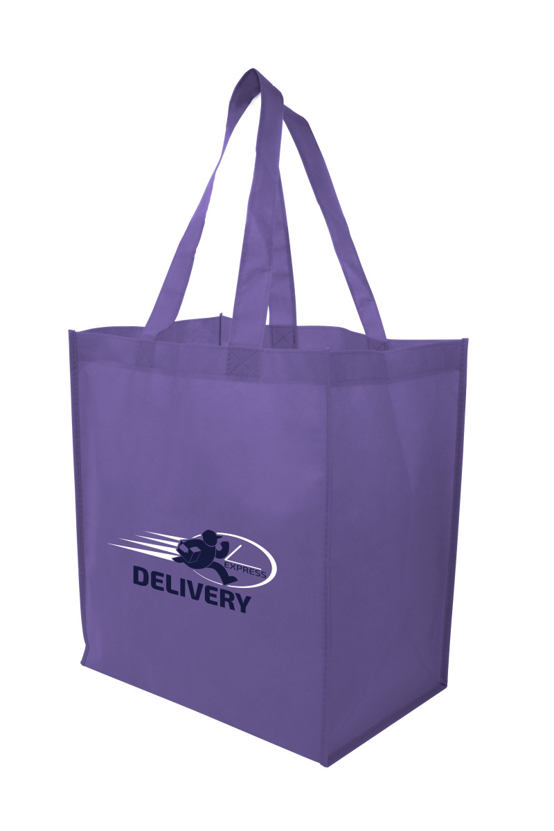 Altitude Shuttle Non-Woven Shopper