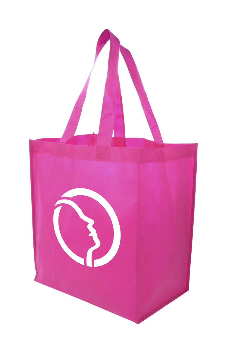 Altitude Shuttle Non-Woven Shopper