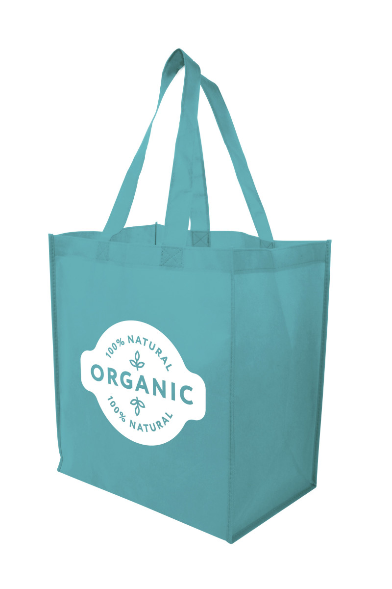 Altitude Shuttle Non-Woven Shopper