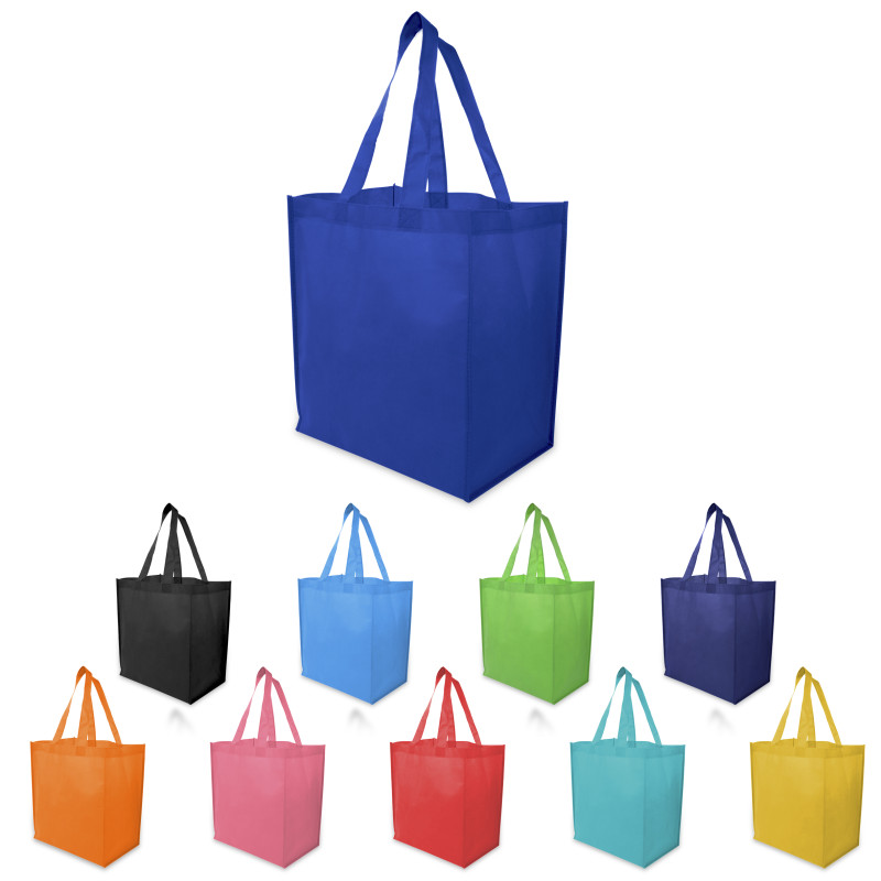 Altitude Shuttle Non-Woven Shopper