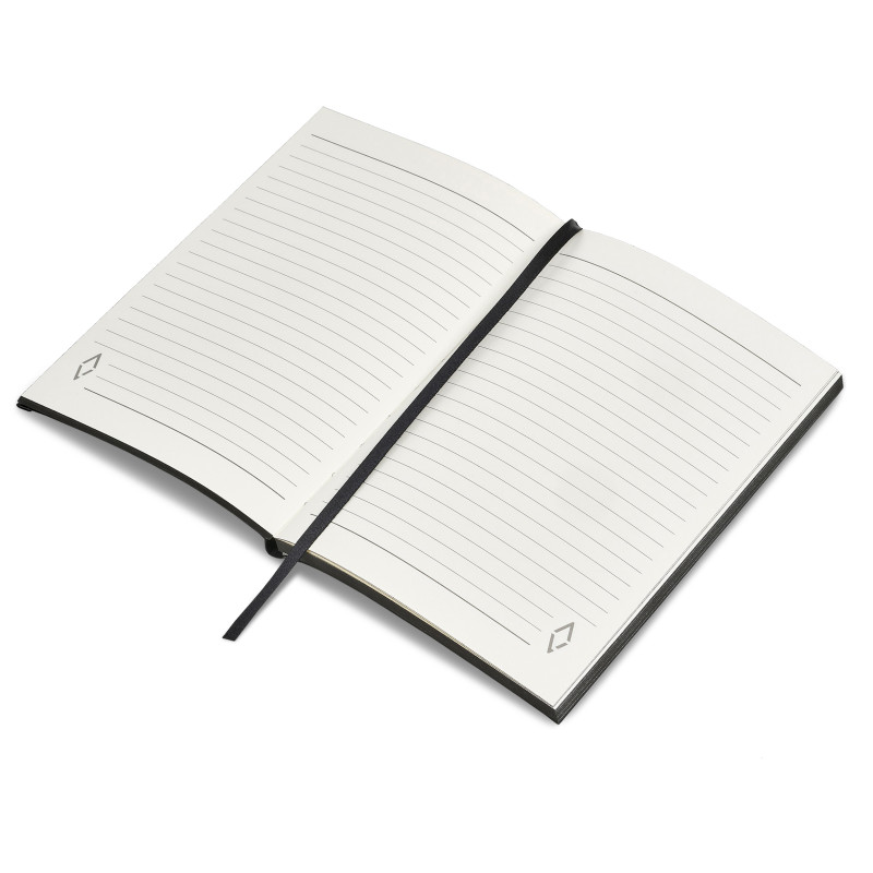 Alex Varga Corinthia Soft Cover Notebook & Pen Set