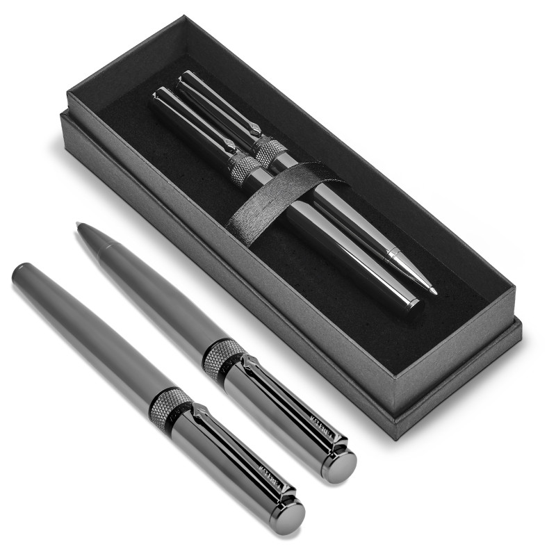 Alex Varga Phenom Ball Pen & Rollerball Set