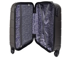 Marco Expedition 3-Piece Luggage Set