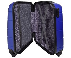 Marco Expedition 3-Piece Luggage Set