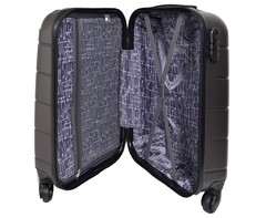 Marco Expedition 3-Piece Luggage Set