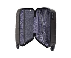 Marco Expedition 3-Piece Luggage Set