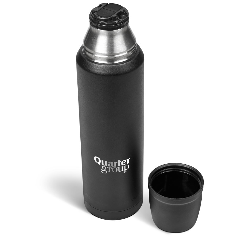 Alex Varga Valhalla Vacuum Flask – 1 Litre