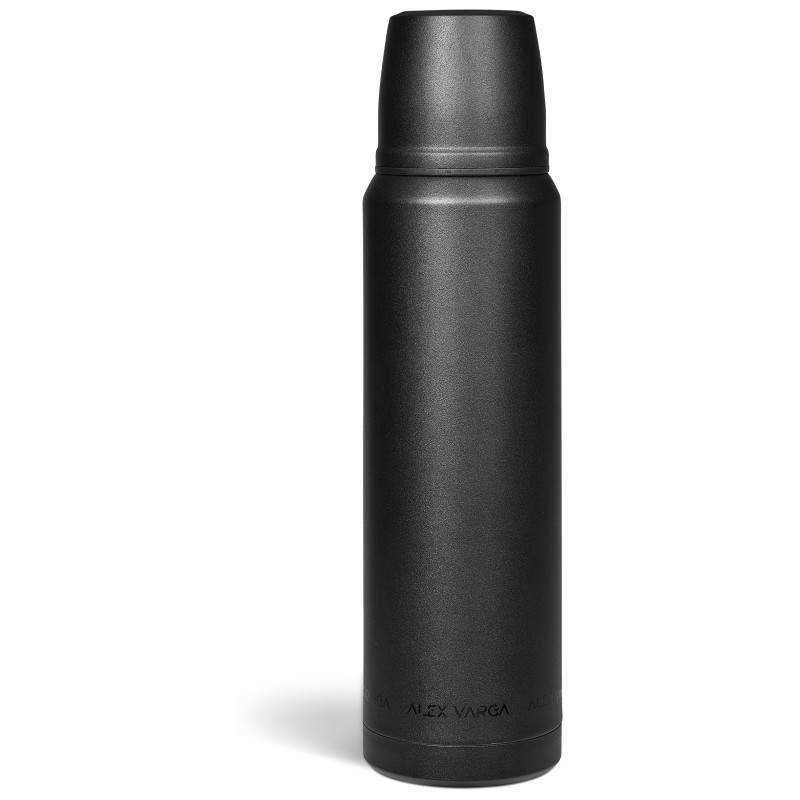 Alex Varga Valhalla Vacuum Flask – 1 Litre