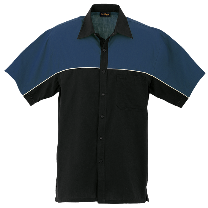 Racing Pit Shirt Mens