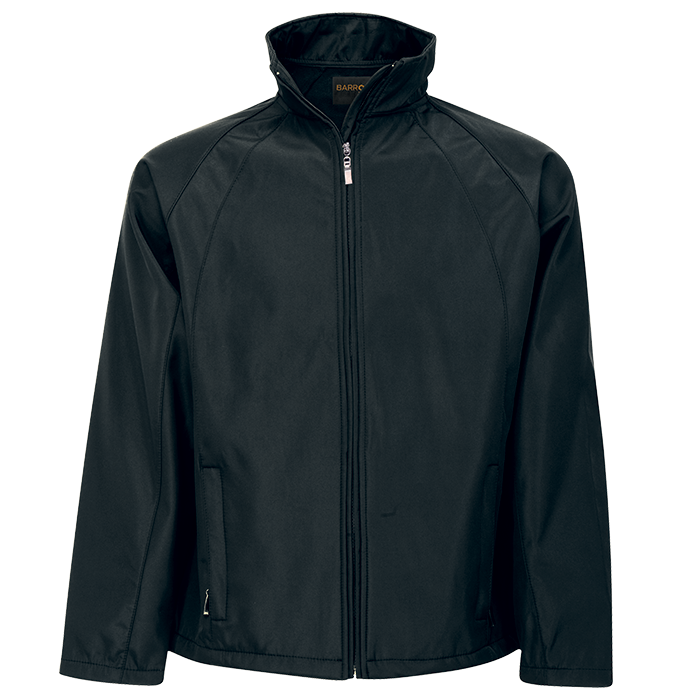 Techno Jacket Mens