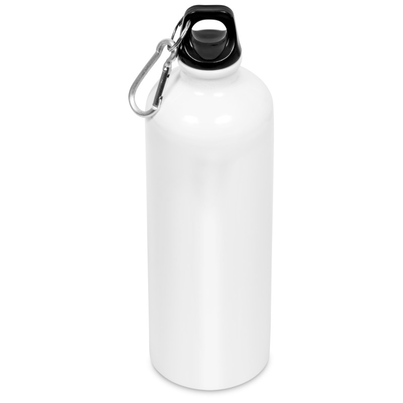 Solano Aluminium Water Bottle - 750ml