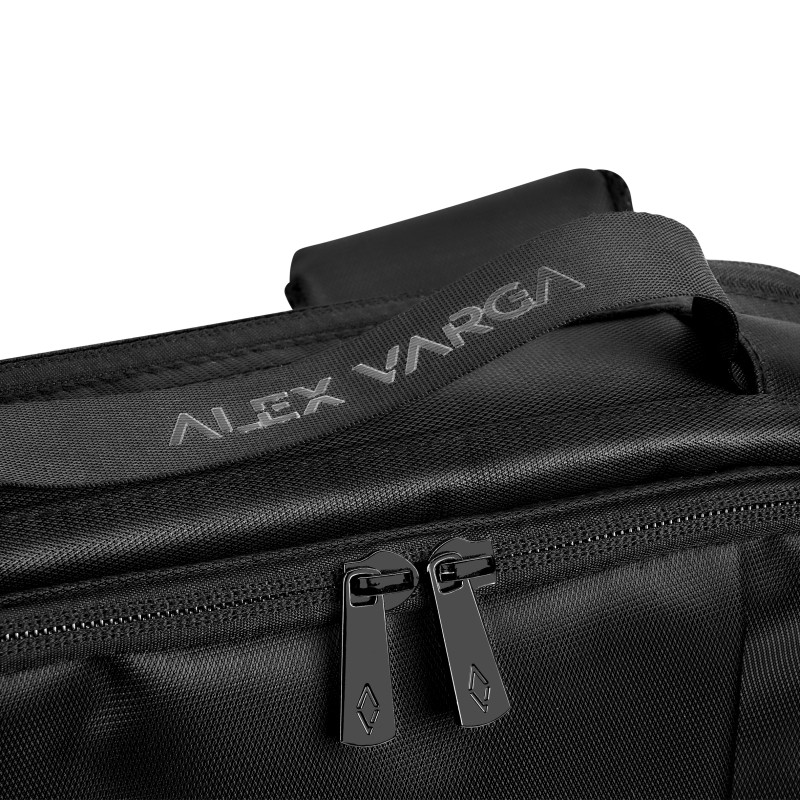 Alex Varga Pantera Laptop Backpack