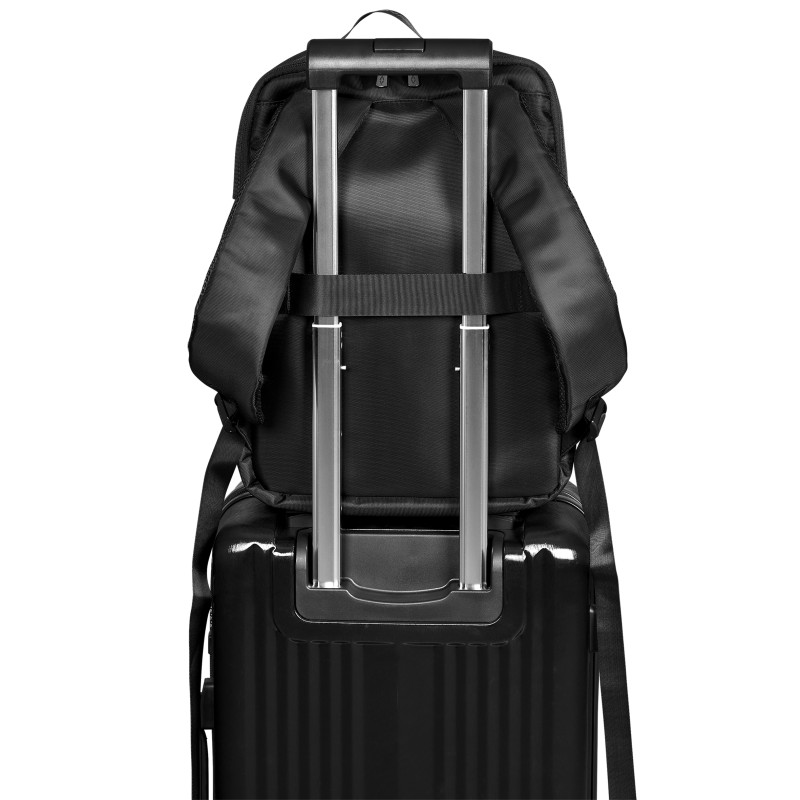 Alex Varga Pantera Laptop Backpack