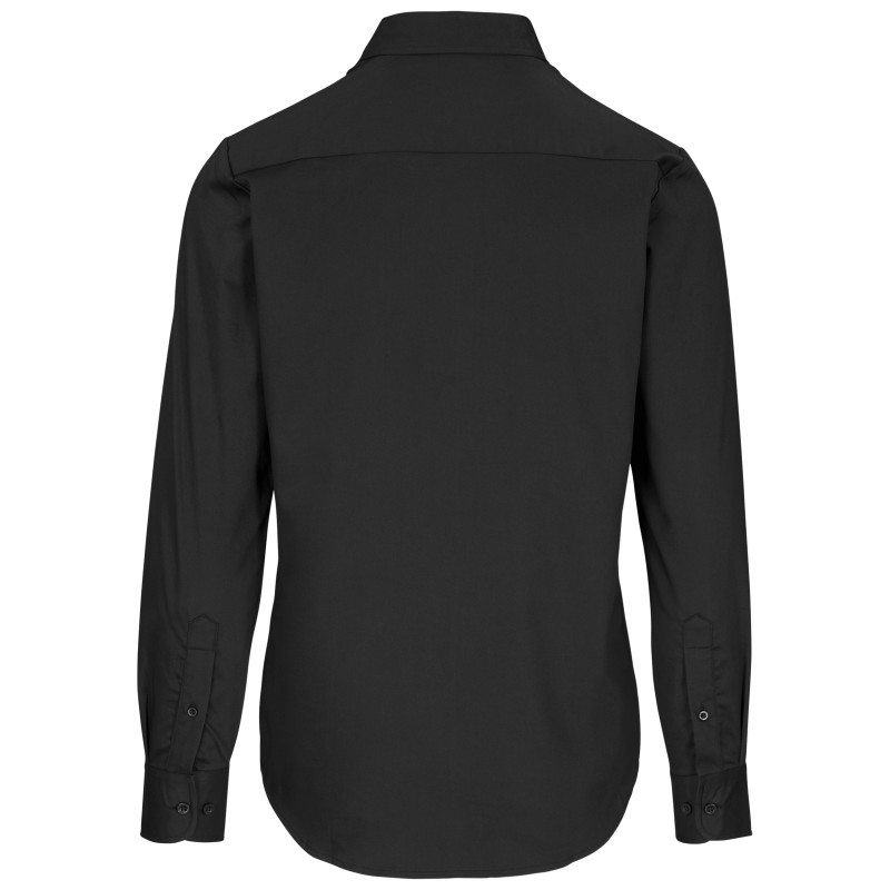 Mens Long Sleeve Alex Varga Opus Stretch Shirt