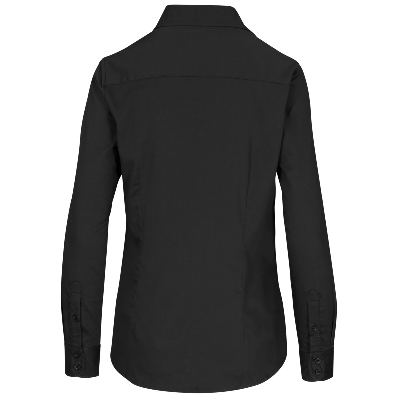 Ladies Long Sleeve Alex Varga Opus Stretch Shirt