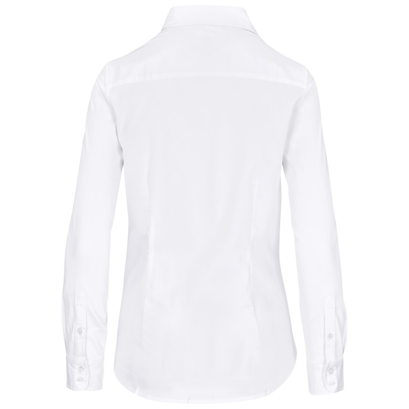 Ladies Long Sleeve Alex Varga Opus Stretch Shirt