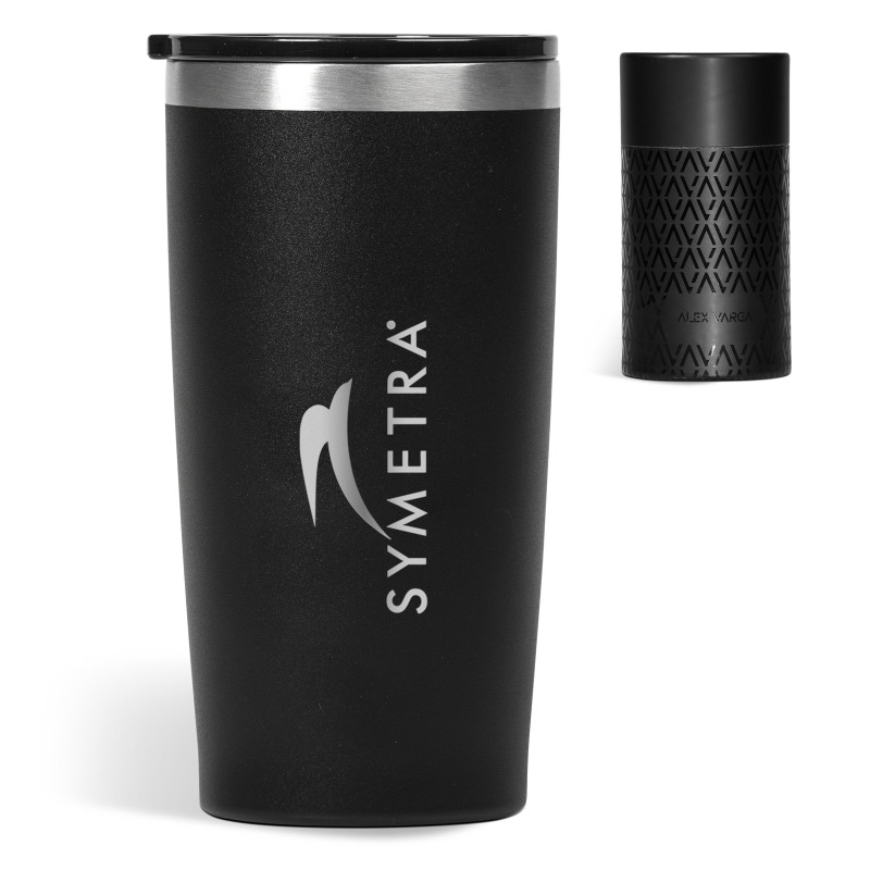 Alex Varga Bosky Vacuum Tumbler - 580ml