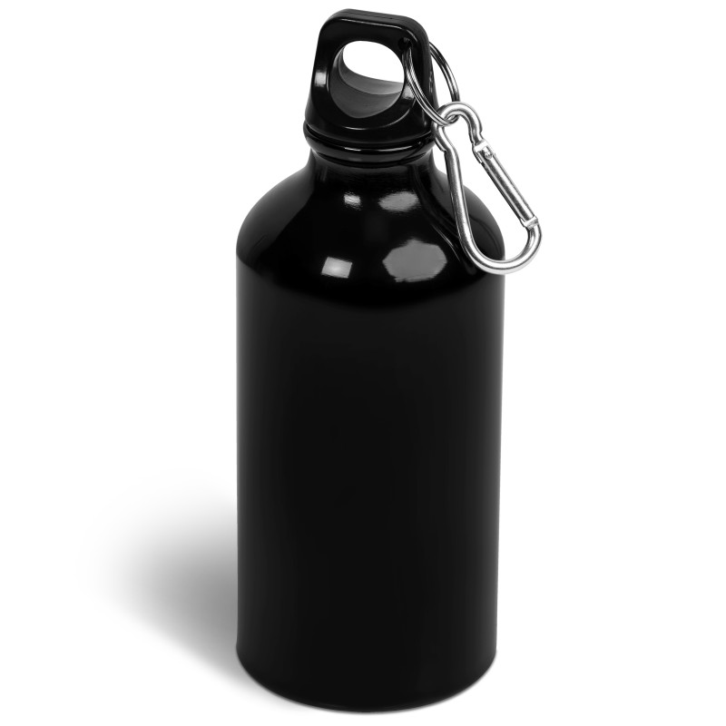 Braxton Aluminium Water Bottle - 500ml