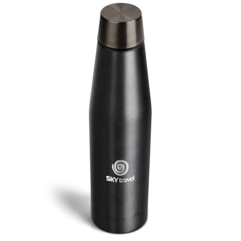 Alex Varga Onassis Vacuum Water Bottle - 500ml