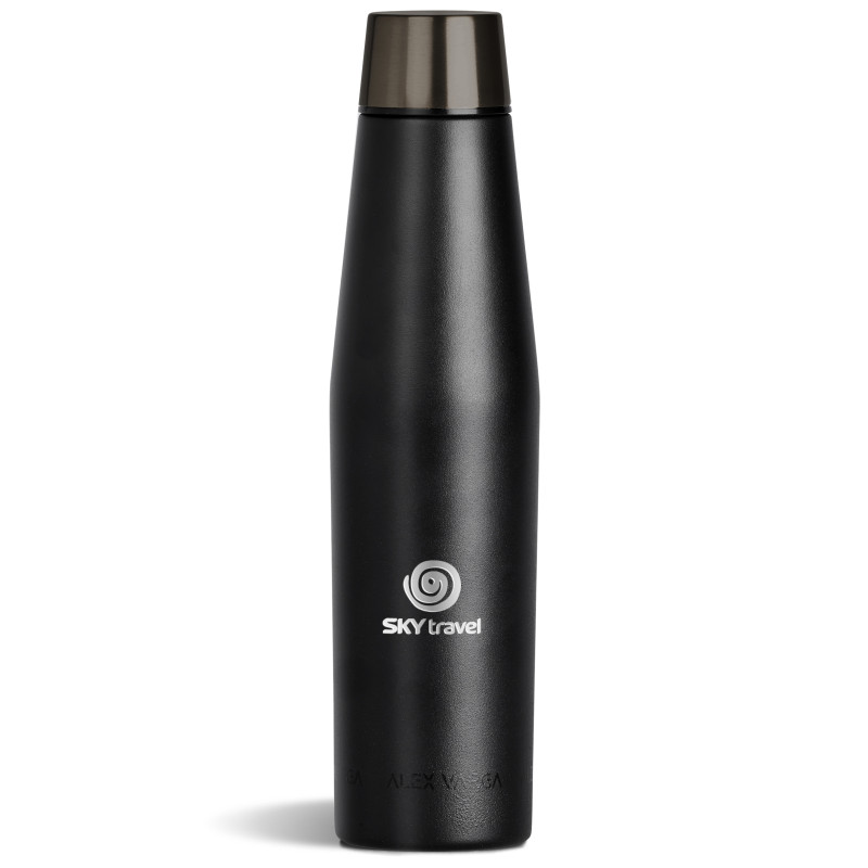 Alex Varga Onassis Vacuum Water Bottle - 500ml