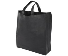 Bella Gusset Shopper Bag