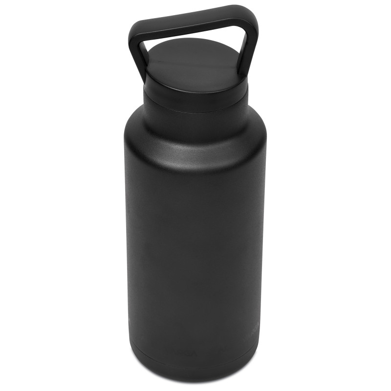 Alex Varga Barbella Vacuum Water Bottle - 1 Litre