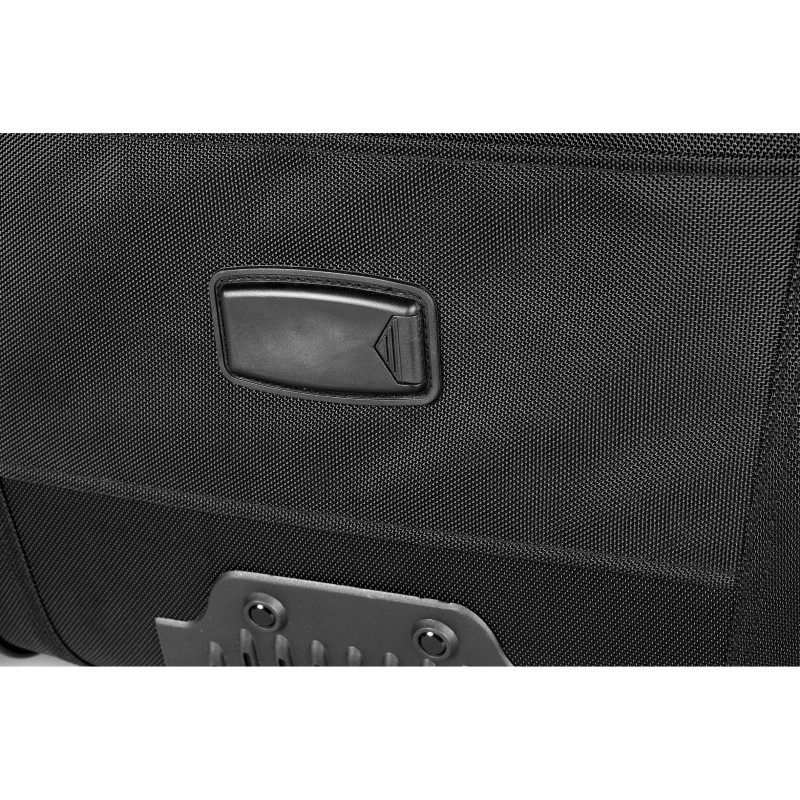 Alex Varga Truman Laptop Trolley Bag 