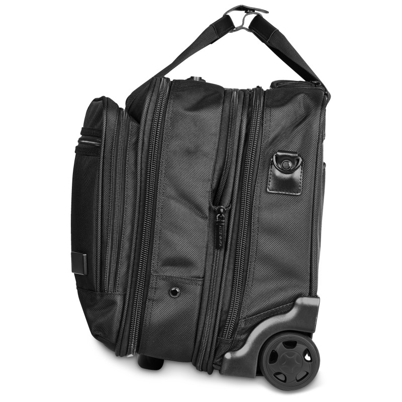 Alex Varga Truman Laptop Trolley Bag 