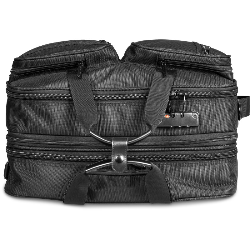 Alex Varga Truman Laptop Trolley Bag 