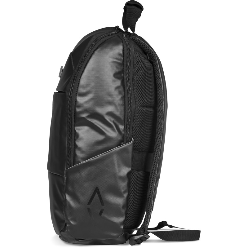 Alex Varga Avos Laptop Backpack