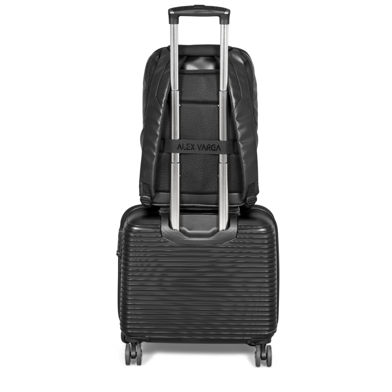 Alex Varga Avos Laptop Backpack