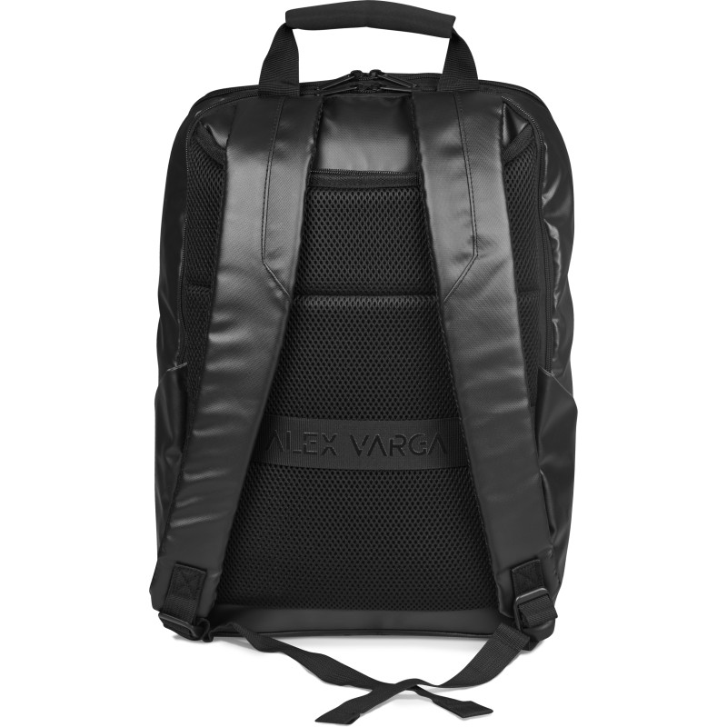 Alex Varga Avos Laptop Backpack