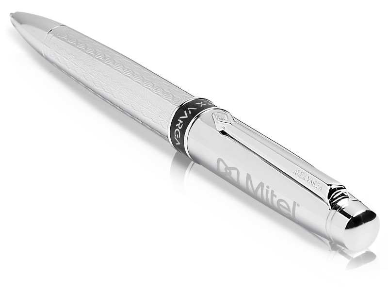 Alex Varga Cygnus Ball Pen