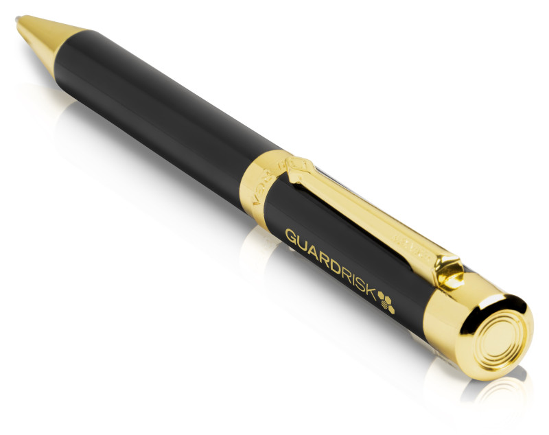 Alex Varga Corona Ball Pen