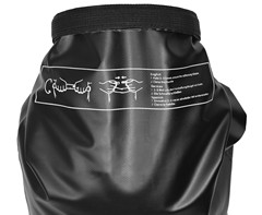 Waterproof Duffel Bag - 20 Litre