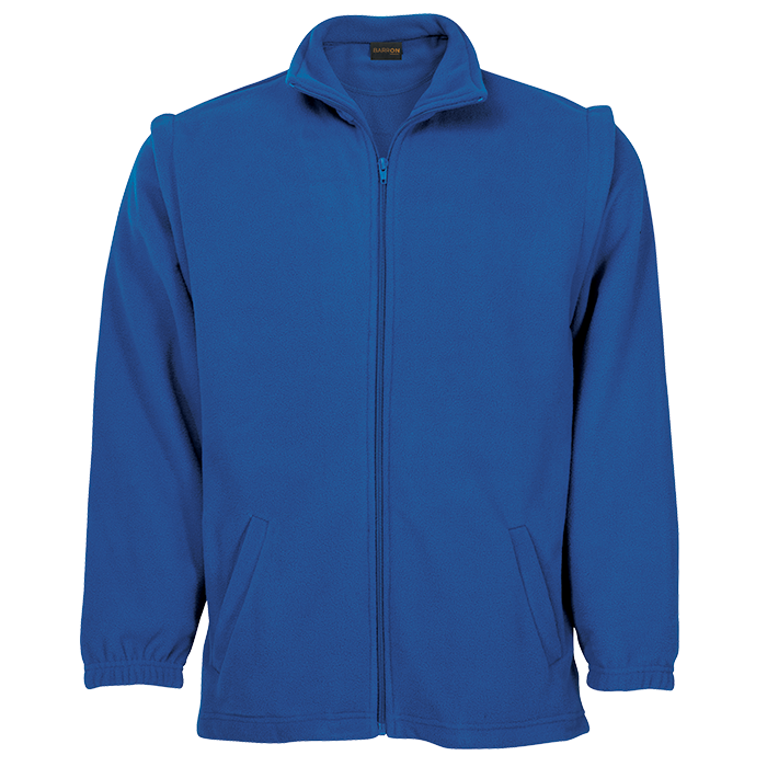 Ultra Micro Fleece Mens