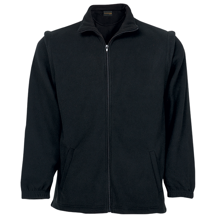 Ultra Micro Fleece Mens