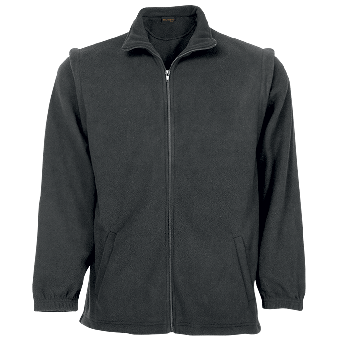 Ultra Micro Fleece Mens