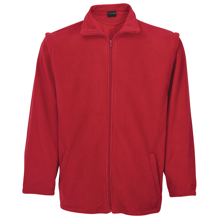 Ultra Micro Fleece Mens