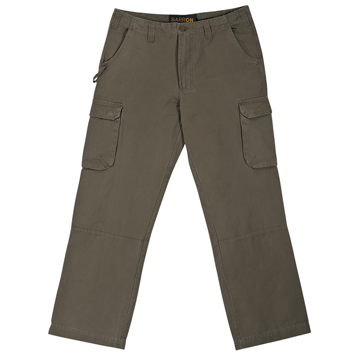 Cargo Pants Mens