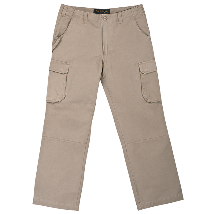 Cargo Pants Mens